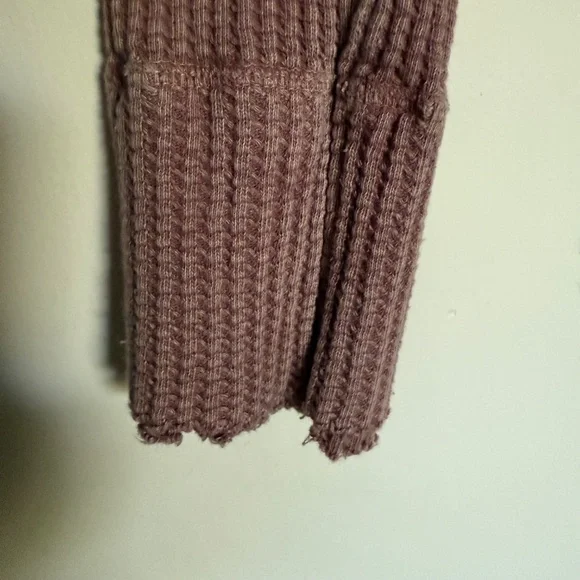 Free People FP One Colt Thermal Size Small - Picture 5 of 13